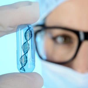 Se exakt hur mycket och vilka mögeltyper som finns. DNA-testet analyserar de 20 viktigaste utvalda mögel-arterna/grupperna