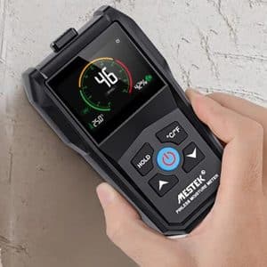 Mestek WM700A professionell fuktmätare