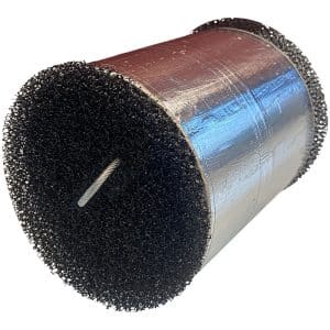 Filter för Pico Pro+ 30 ventilationssystem