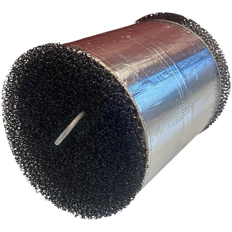 Filter för Pico Pro+ 30 ventilationssystem