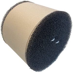 Filter för Pico Pro+ 60 ventilationssystem