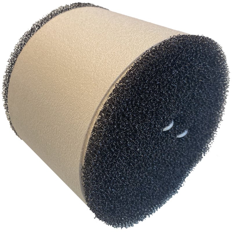 Filter för Pico Pro+ 60 ventilationssystem