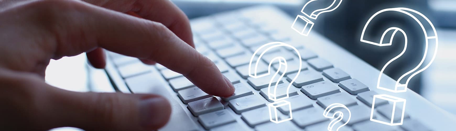 Här kan du söka svaren på frågorna vi oftast får gällande mögel, svartmögel och radon