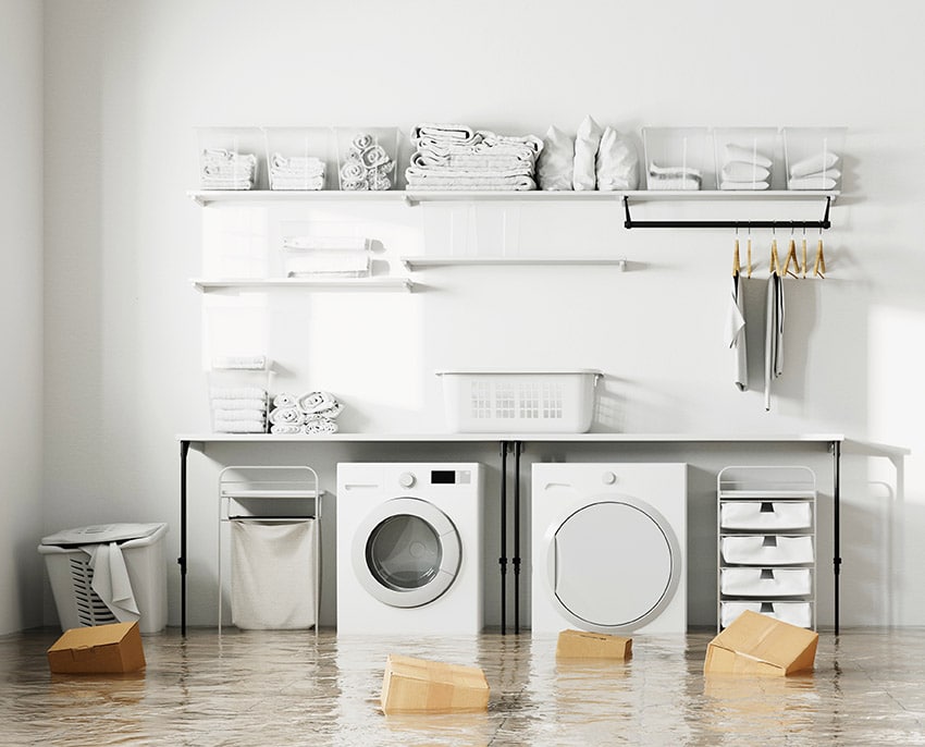 Fukt är närvaron av vatten i gas-, fast- eller flytande form