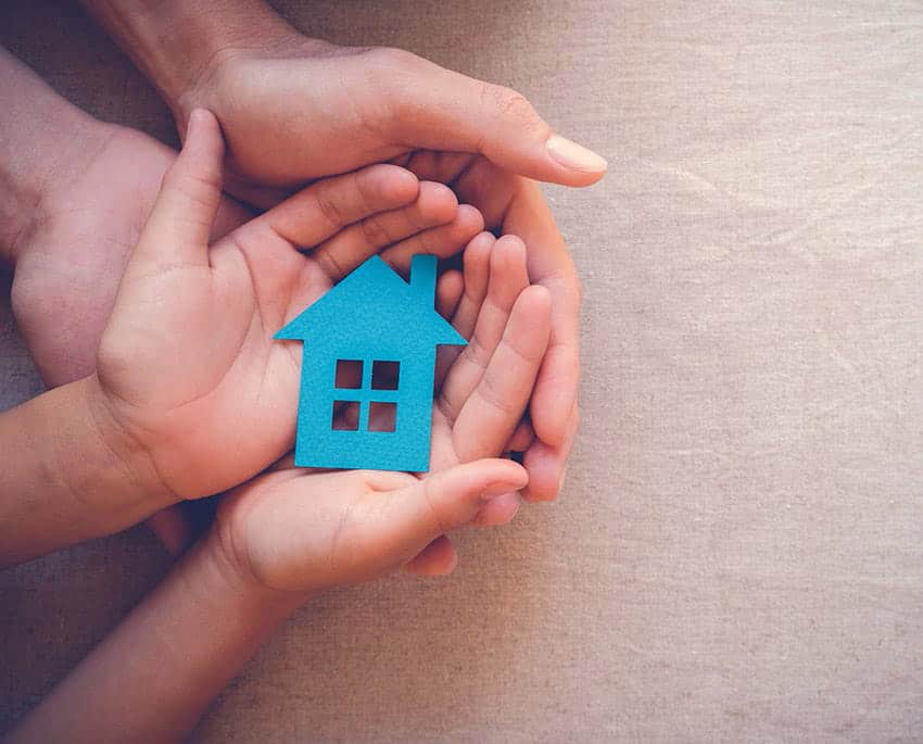 Det finns flera olika sätt att utföra en radonsanering på. För att kunna hitta vilken lösning som passar bäst är det viktigt att ta reda på varifrån radonet kommer