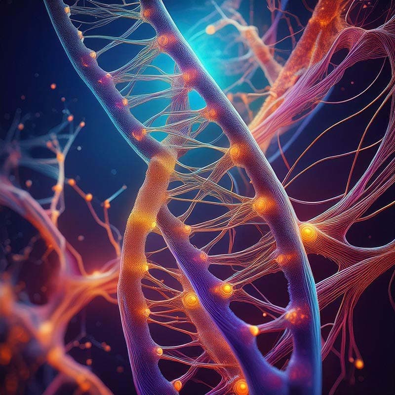 DNA-Surface test för mögel på ytor