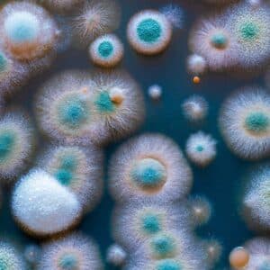 Uppgradera en DNA-Surface test för att inkludera artbestämning av eventuella mögelsvampar