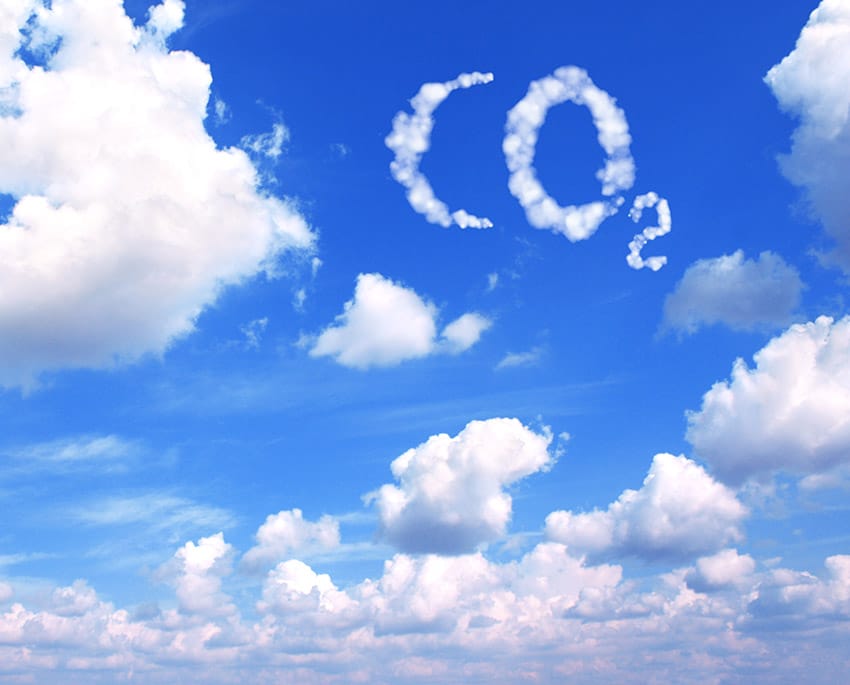 Enkelrumsventilation kan bland annat minska CO₂