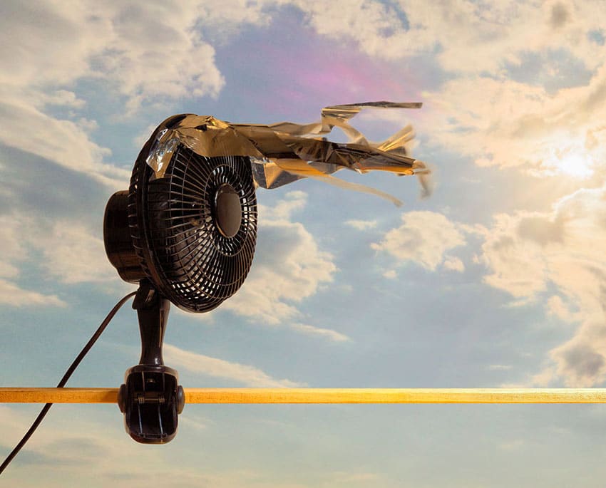 Att ventilera källaren är avgörande för att undvika fukt- och mögelproblem