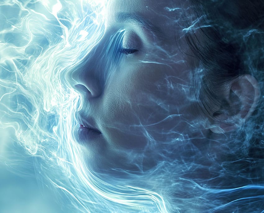 Fuktskador medför ofta en karakteristisk lukt som är svår att förväxla med andra typer av lukt