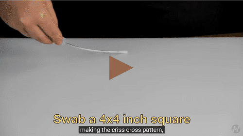 Se hur man använder PRO-Clean