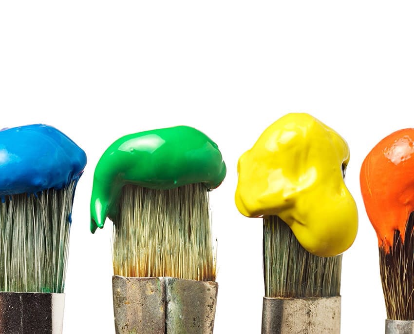 Att upptäcka svartmögel på din målade vägg kan vara en skrämmande upplevelse. Inte bara för att det förstör estetiken av ditt hem, men även för att det kan ha hälsoeffekter