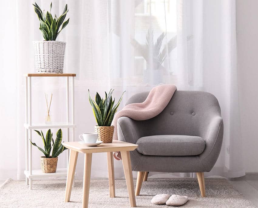 Placera fuktmätaren på den plats där du vill mäta luftfuktigheten, till exempel i ditt vardagsrum