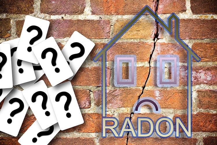 Osäker på vilken radonmätning du ska välja? Vi guidar dig